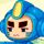 running man